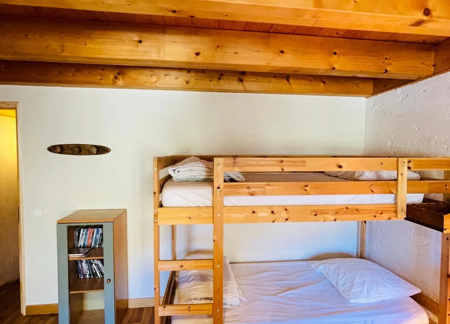 Апартаменты Appartement I Spacieux I Ski I Saint Jean D'Aulps